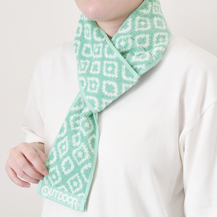 ネッククーラー 首掛け 保冷剤 | REAL STYLE | 詳細画像10 