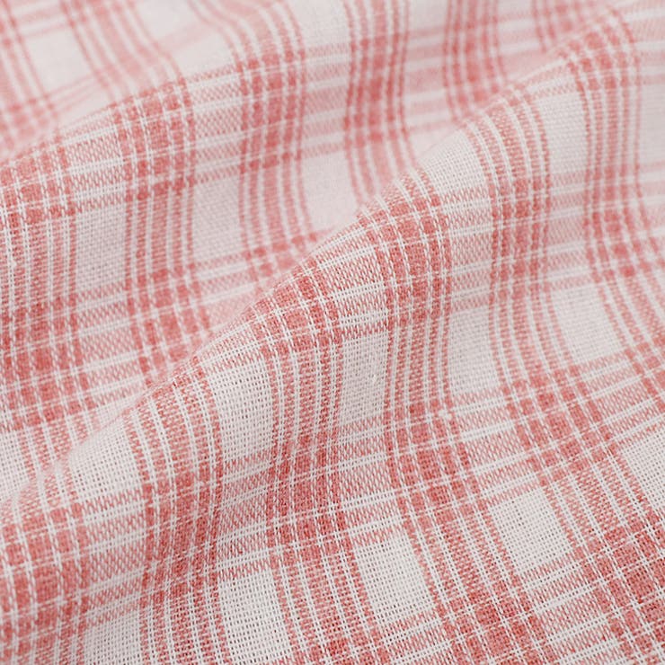 チェックシャツ レディース 長袖 | REAL STYLE | 詳細画像6 