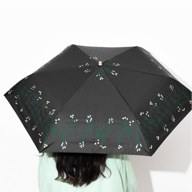 折りたたみ傘 軽量 晴雨兼用 | REAL STYLE | 詳細画像5 