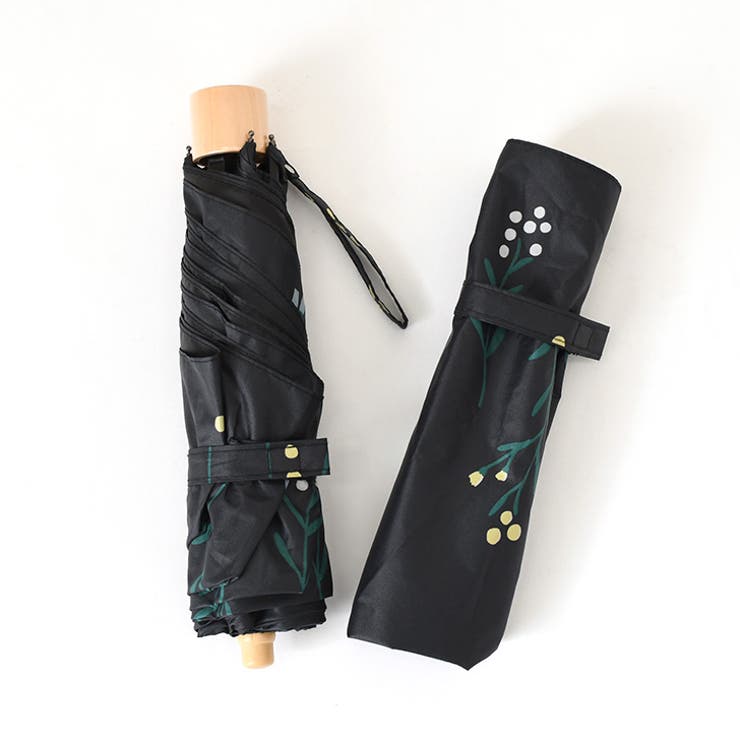 折りたたみ傘 軽量 晴雨兼用 | REAL STYLE | 詳細画像7 