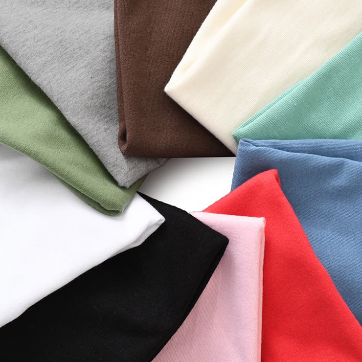 カットソー レディース 半袖 | REAL STYLE | 詳細画像12 