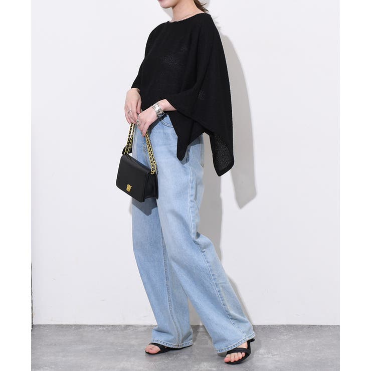 ポンチョ ケープ マント | REAL STYLE | 詳細画像12 