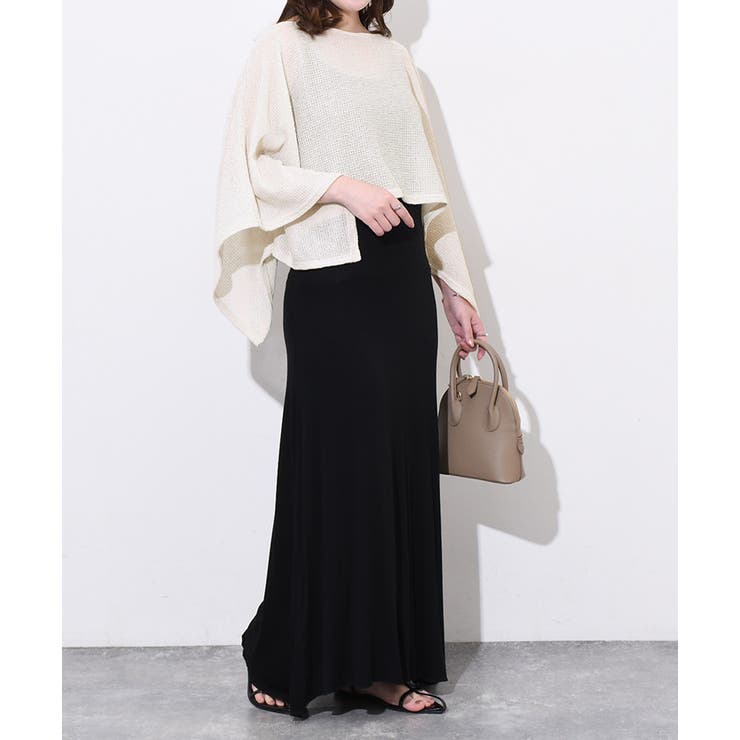 ポンチョ ケープ マント | REAL STYLE | 詳細画像16 