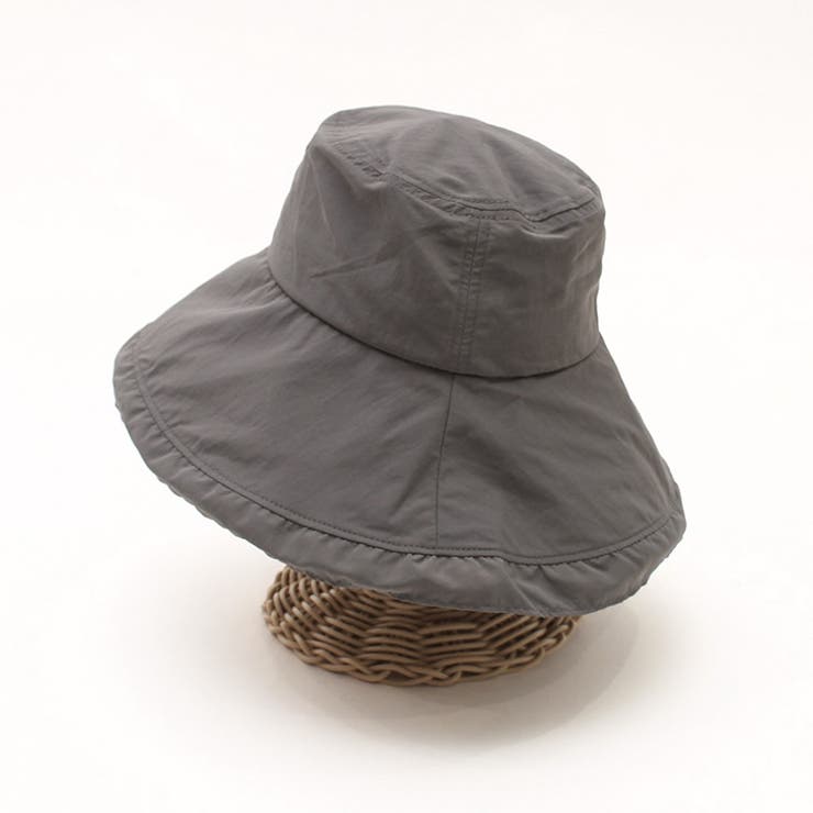 サファリハット レディース メンズ | REAL STYLE | 詳細画像11 