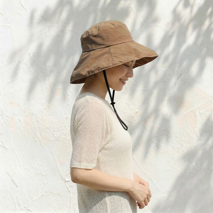 サファリハット レディース メンズ | REAL STYLE | 詳細画像7 