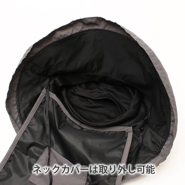 サファリハット レディース メンズ | REAL STYLE | 詳細画像8 