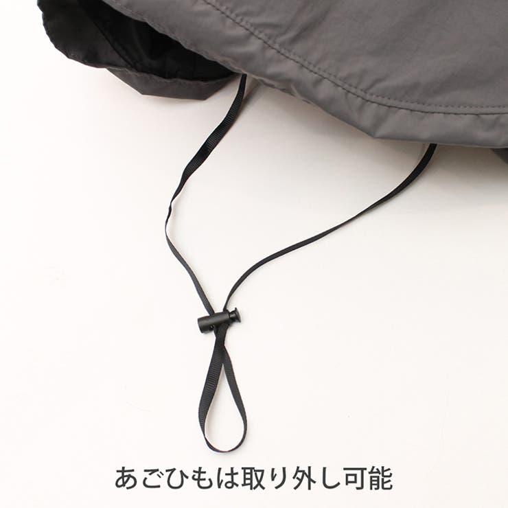 サファリハット レディース メンズ | REAL STYLE | 詳細画像10 