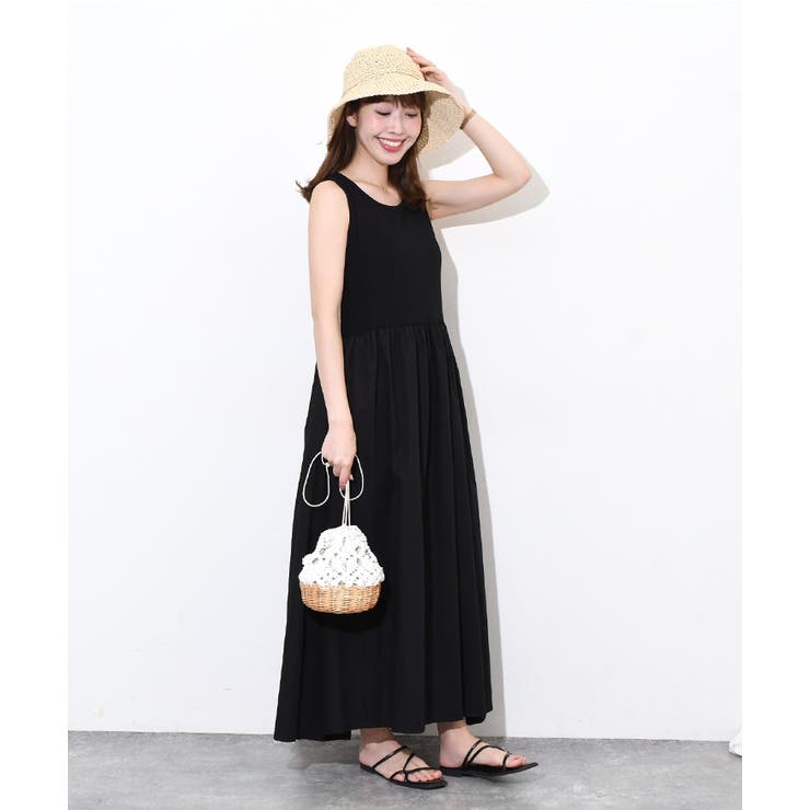 麦わら帽子 レディース つば広 | REAL STYLE | 詳細画像6 