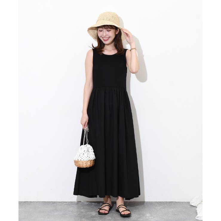 麦わら帽子 レディース つば広 | REAL STYLE | 詳細画像7 