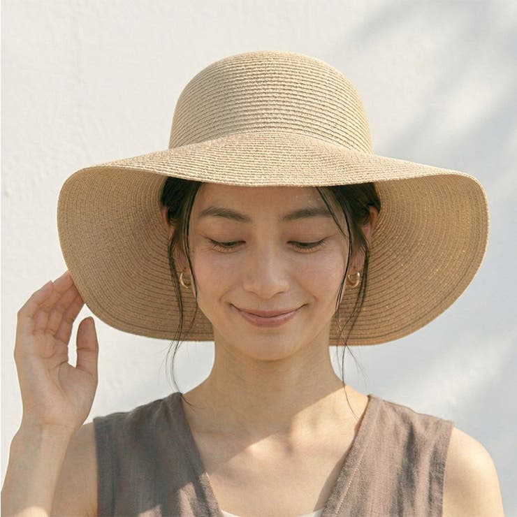 リボンハット 帽子 レディース | REAL STYLE | 詳細画像5 