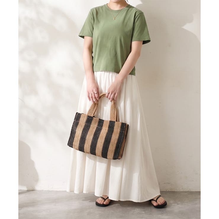 aristella アリステラ トートバッグ | REAL STYLE | 詳細画像5 