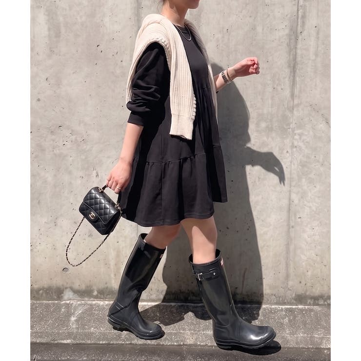 ワンピース レディース 長袖 | REAL STYLE | 詳細画像11 