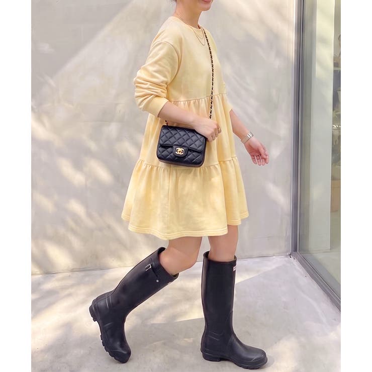 ワンピース レディース 長袖 | REAL STYLE | 詳細画像5 