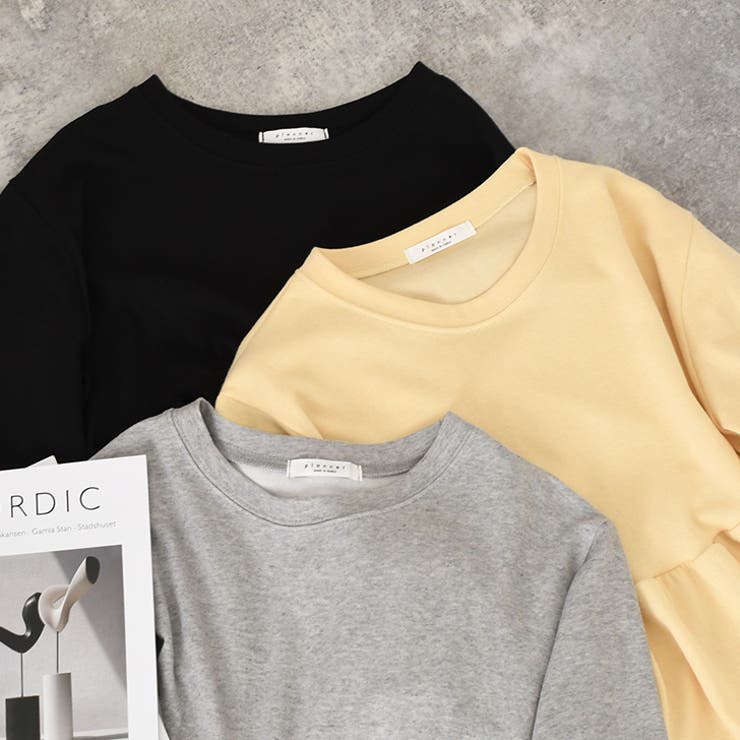 ワンピース レディース 長袖 | REAL STYLE | 詳細画像8 