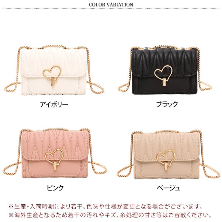 ショルダーバッグ レディース ハンドバッグ | REAL STYLE | 詳細画像2 