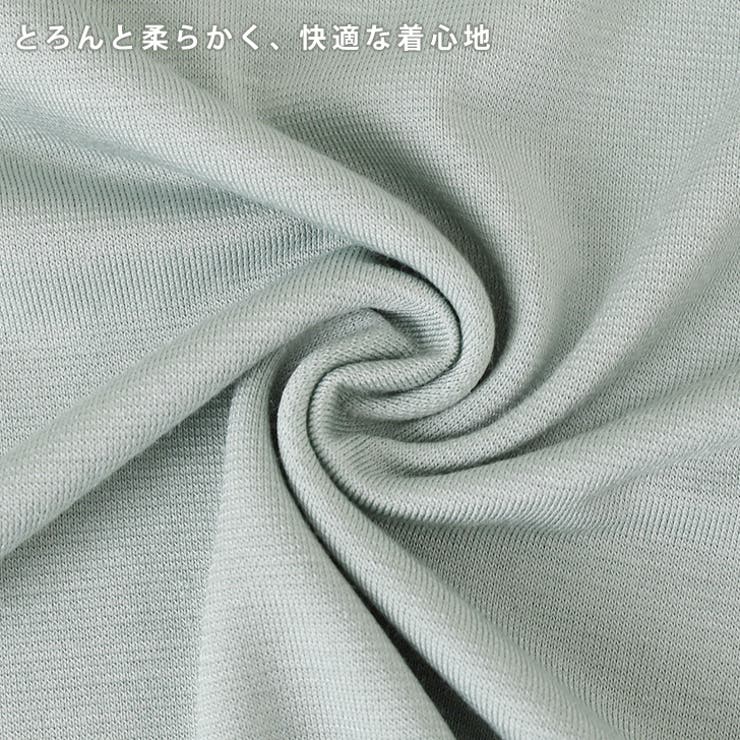 インナーシャツ アンダーシャツ 汗取りインナー | REAL STYLE | 詳細画像5 
