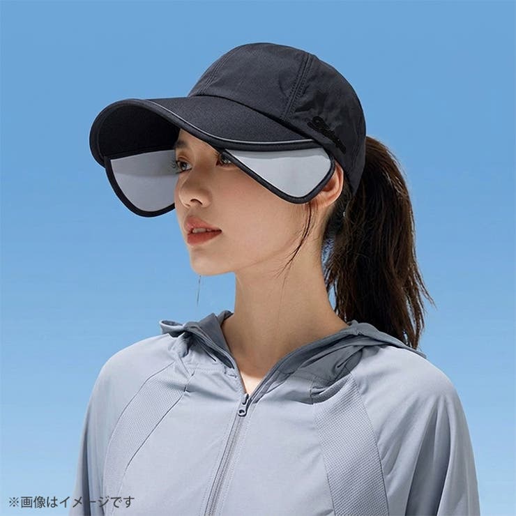 キャップ 帽子 レディース | REAL STYLE | 詳細画像7 
