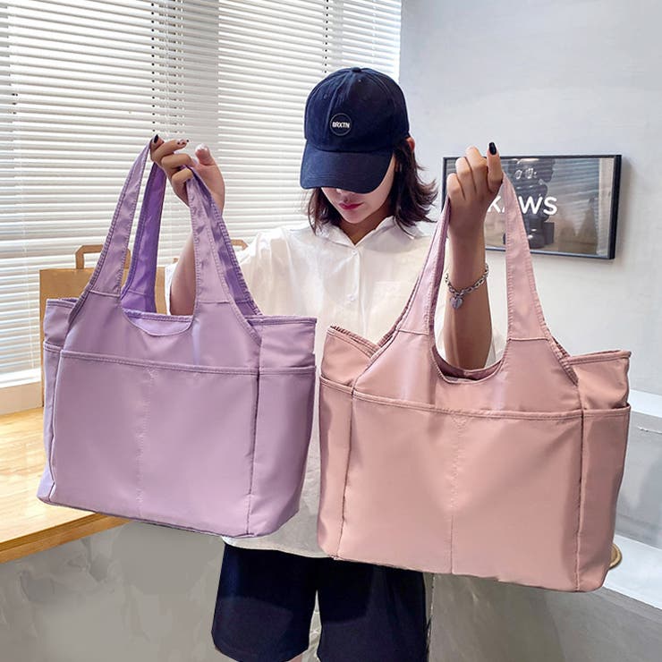 トートバッグ トートバック メンズ | REAL STYLE | 詳細画像12 