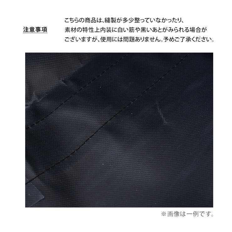 ボストンバッグ メンズ 大容量 | REAL STYLE | 詳細画像14 