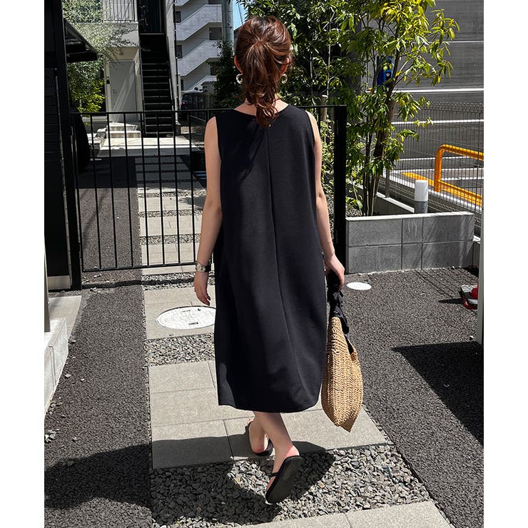 ワンピース レディース 夏[品番：JOKW0014118]｜REAL STYLE（リアル