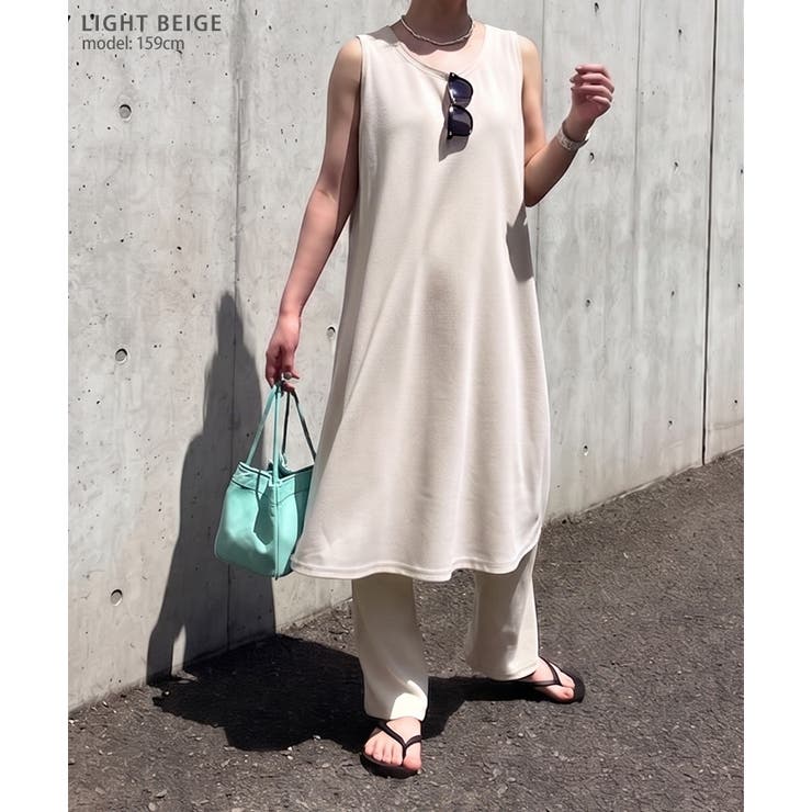 ワンピース レディース 夏 | REAL STYLE | 詳細画像9 