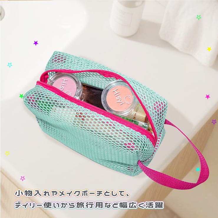ポーチ 小物入れ レディース | REAL STYLE | 詳細画像4 