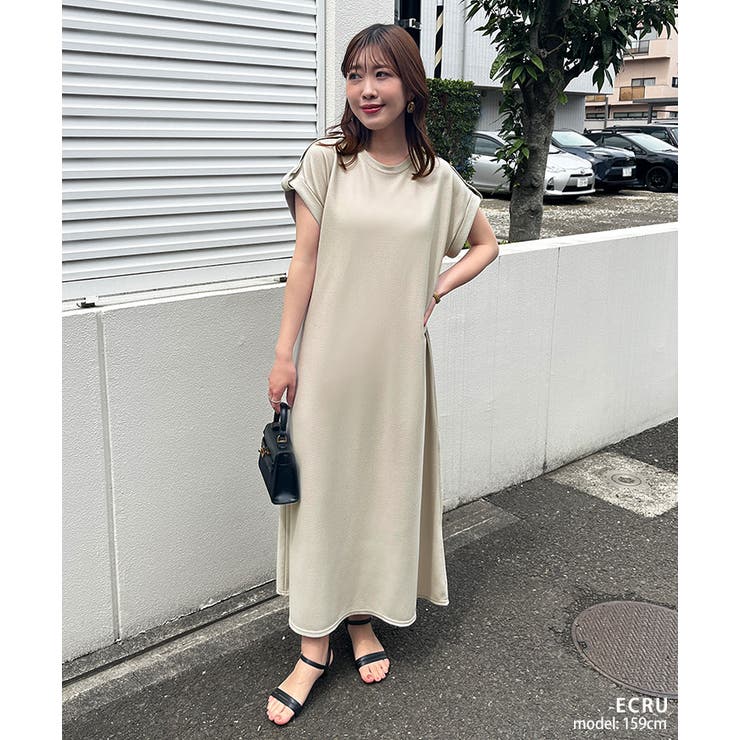 ワンピース レディース 夏 | REAL STYLE | 詳細画像13 