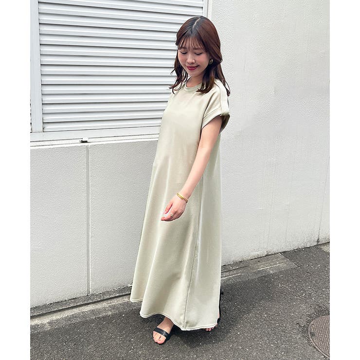 ワンピース レディース 夏 | REAL STYLE | 詳細画像15 
