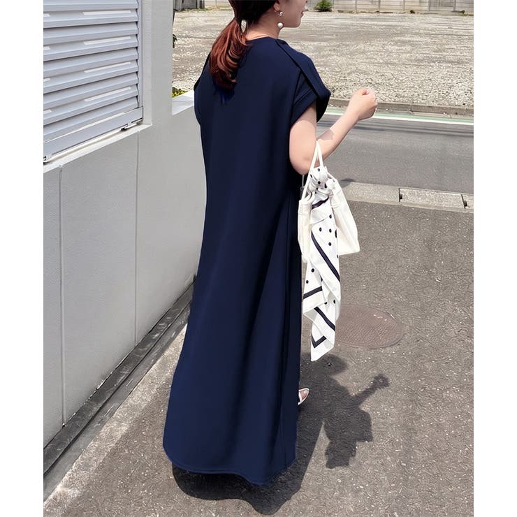 ワンピース レディース 夏 | REAL STYLE | 詳細画像7 