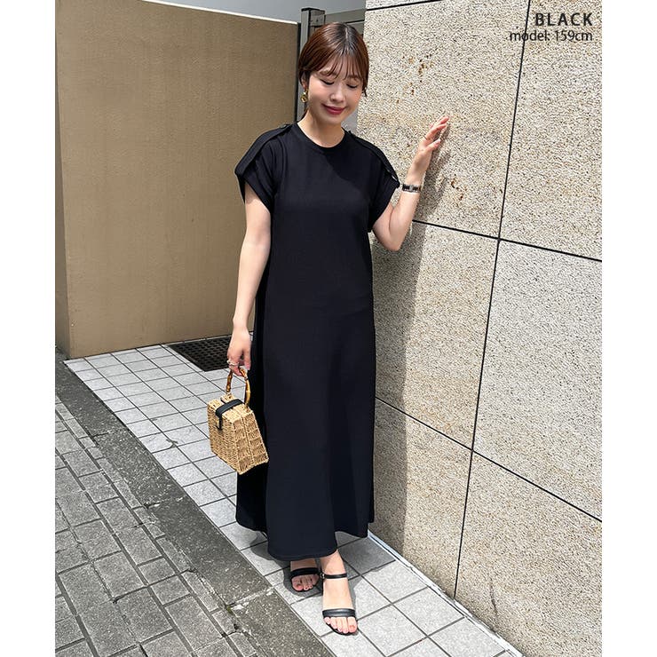 ワンピース レディース 夏 | REAL STYLE | 詳細画像8 