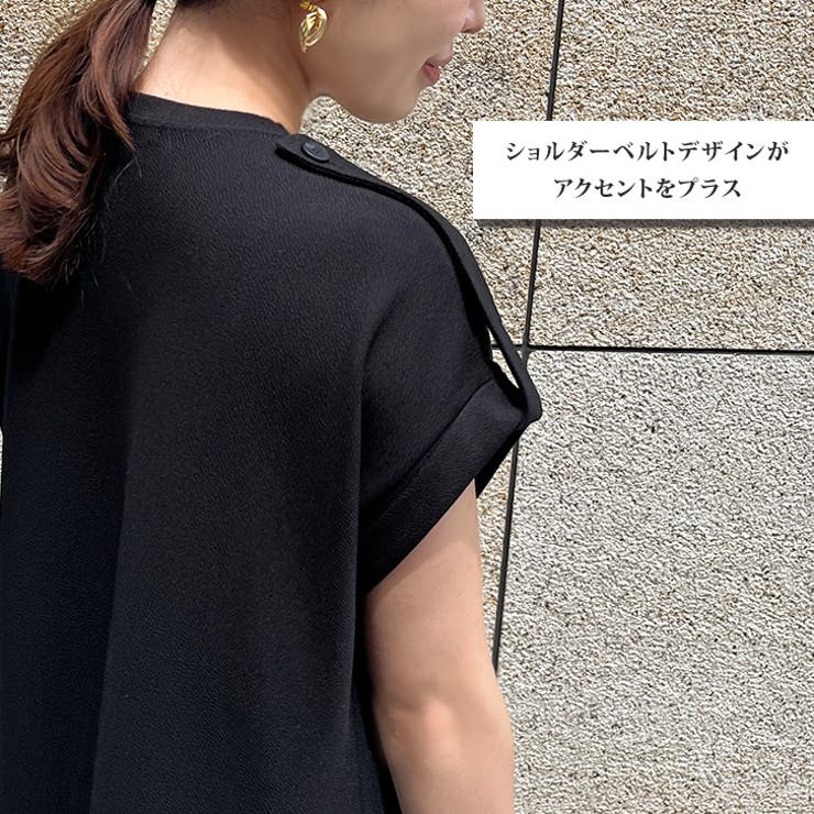 ワンピース レディース 夏 | REAL STYLE | 詳細画像9 