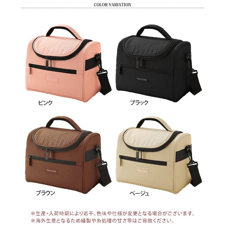 保冷バッグ 大容量 お弁当 | REAL STYLE | 詳細画像2 