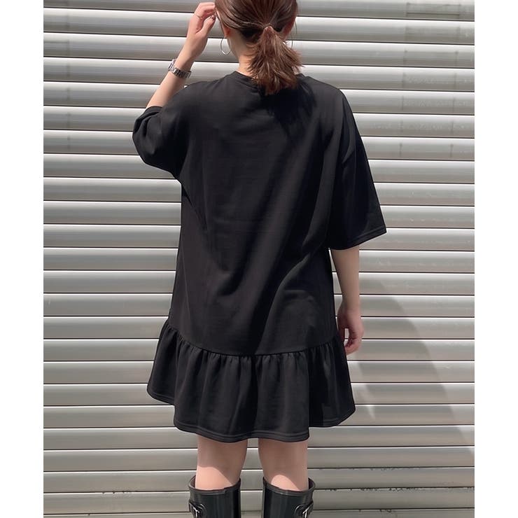 ワンピース レディース 夏 | REAL STYLE | 詳細画像10 