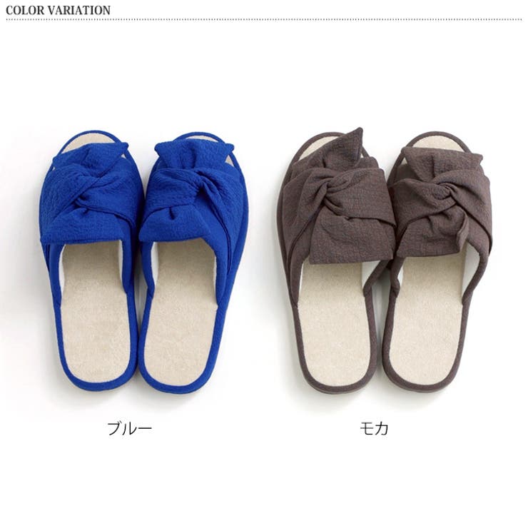 スリッパ 夏用 涼しい | REAL STYLE | 詳細画像2 