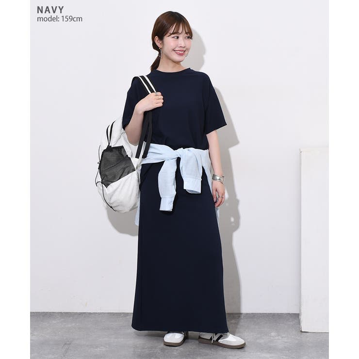 セットアップ レディース 夏 | REAL STYLE | 詳細画像13 