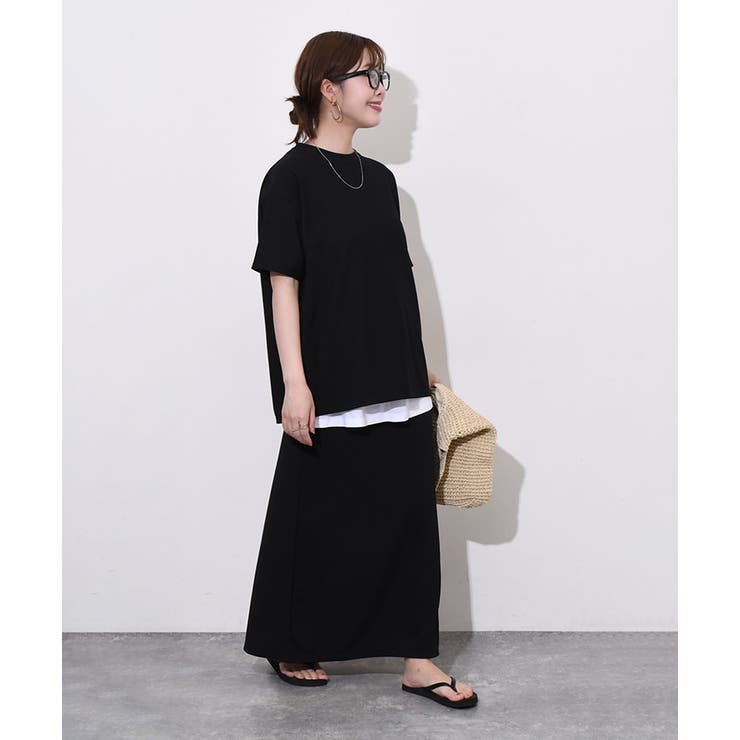 セットアップ レディース 夏 | REAL STYLE | 詳細画像6 