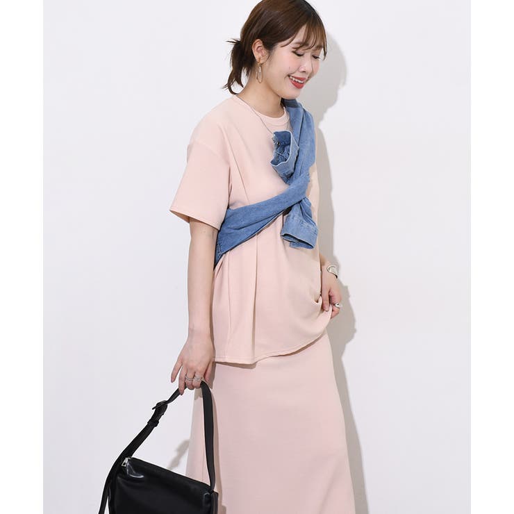 セットアップ レディース 夏 | REAL STYLE | 詳細画像10 