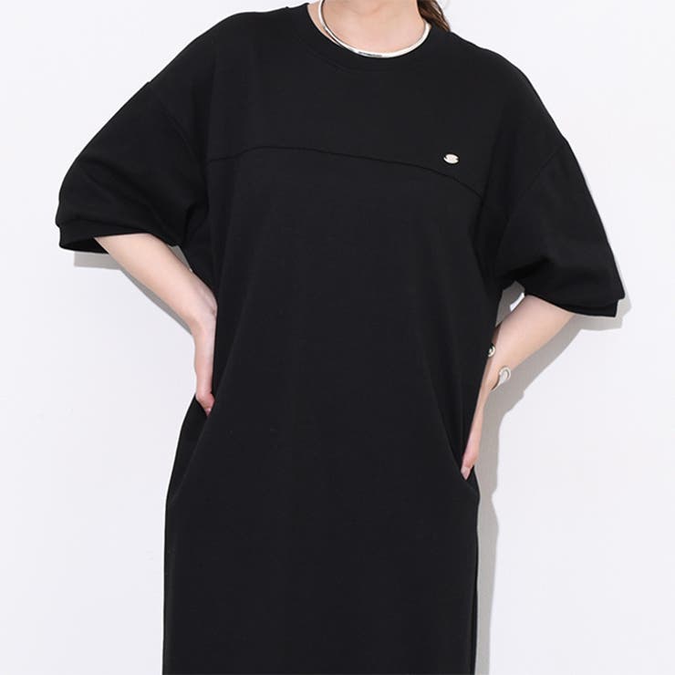 ワンピース レディース ロング | REAL STYLE | 詳細画像15 