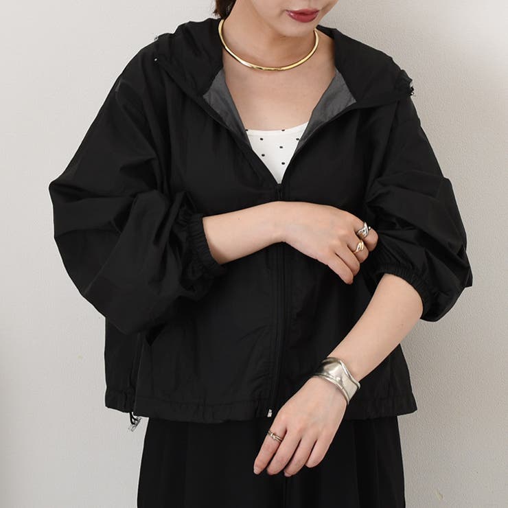 キャミソール カップ付き 重ね着 | REAL STYLE | 詳細画像5 