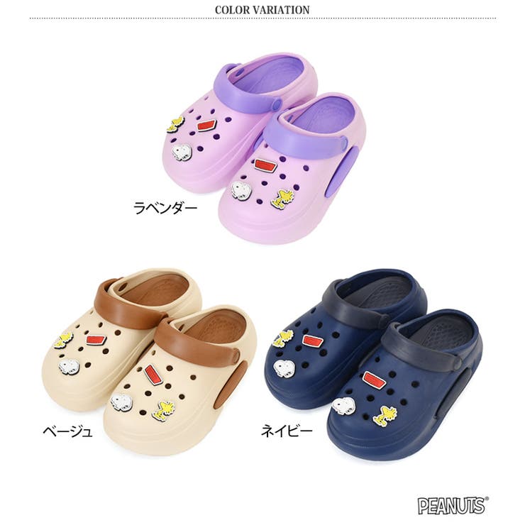 サンダル 厚底 軽量 | REAL STYLE | 詳細画像2 