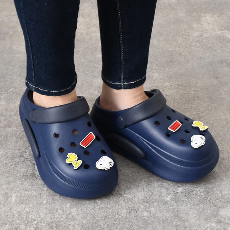 サンダル 厚底 軽量 | REAL STYLE | 詳細画像7 