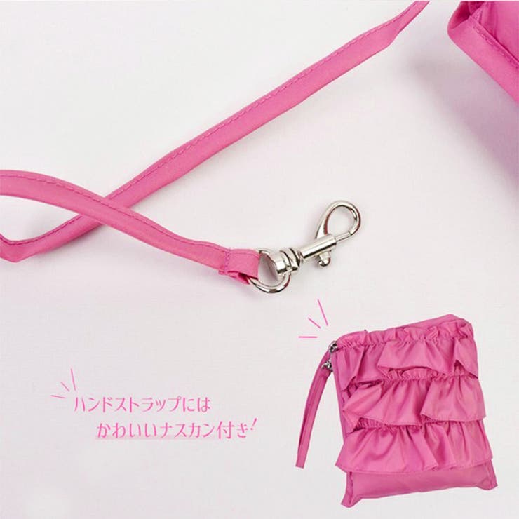 エコバッグ 折り畳み 大容量 | REAL STYLE | 詳細画像10 