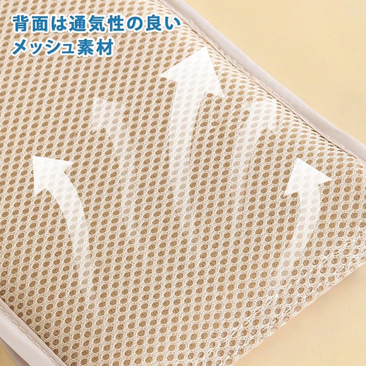 セキュリティポーチ ショルダーバッグ 首下げ | REAL STYLE | 詳細画像6 