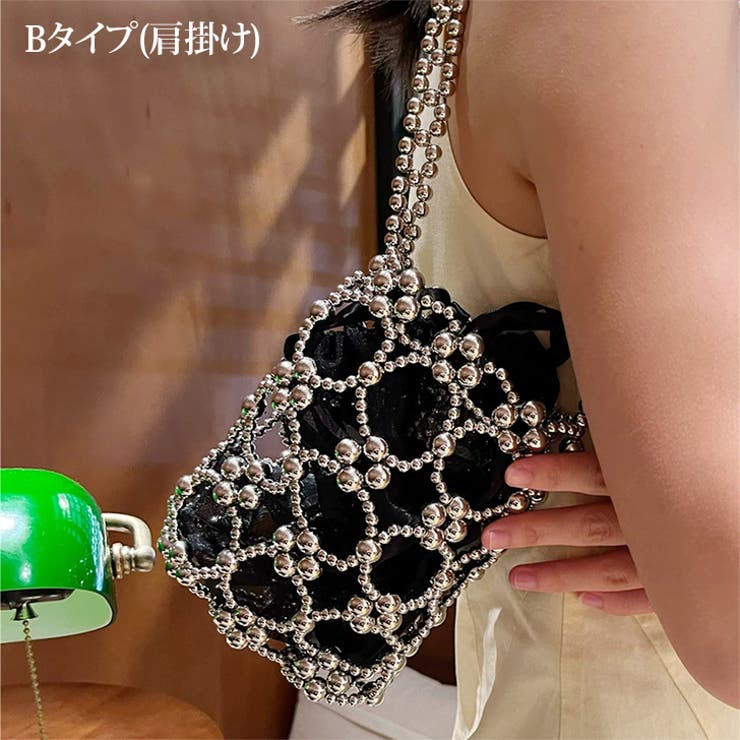 ショルダーバッグ ハンドバッグ レディース | REAL STYLE | 詳細画像5 
