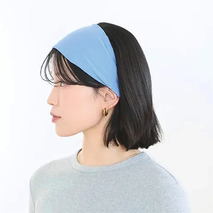 ヘアバンド ネッククーラー キッズ | REAL STYLE | 詳細画像8 