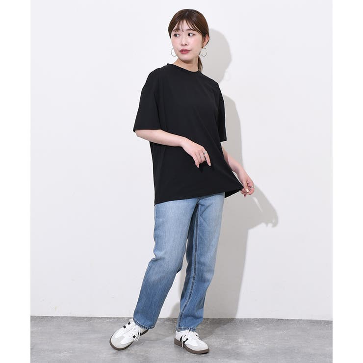 Tシャツ トップス カットソー | REAL STYLE | 詳細画像15 