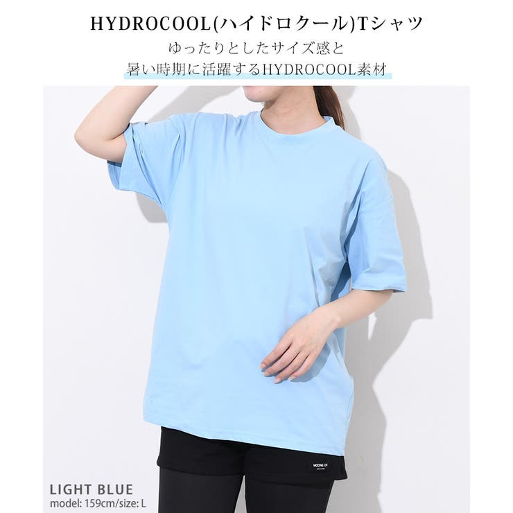 Tシャツ トップス カットソー | REAL STYLE | 詳細画像3 