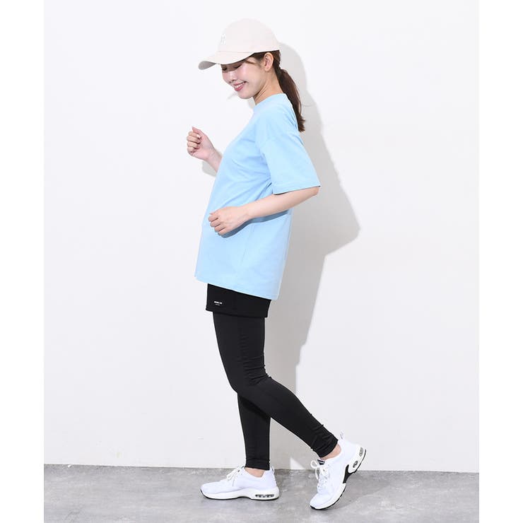 Tシャツ トップス カットソー | REAL STYLE | 詳細画像6 