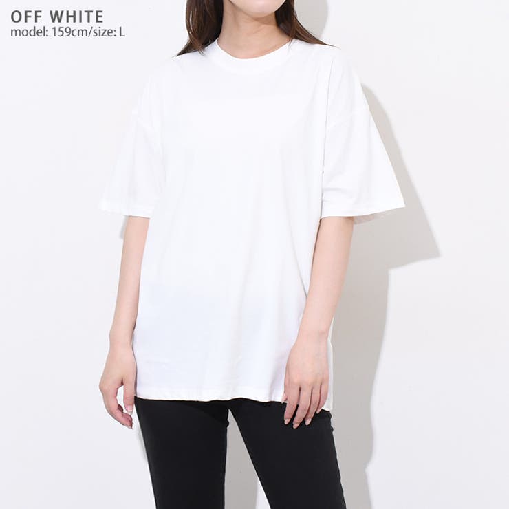 Tシャツ トップス カットソー | REAL STYLE | 詳細画像8 