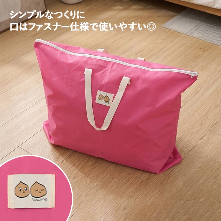トートバッグ ボストンバッグ メンズ | REAL STYLE | 詳細画像4 